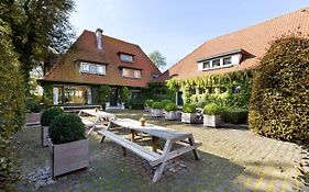 Guesthouse Brouwershuis